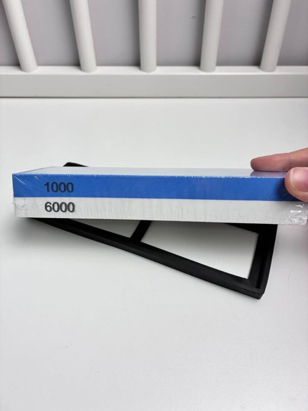 Sharpening Stone 1000/6000